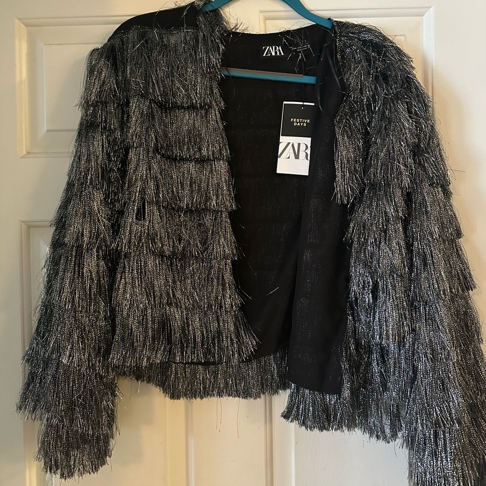 Zara Jacket